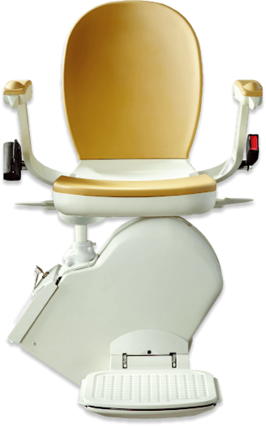 outdoor Stairlift in Maryland